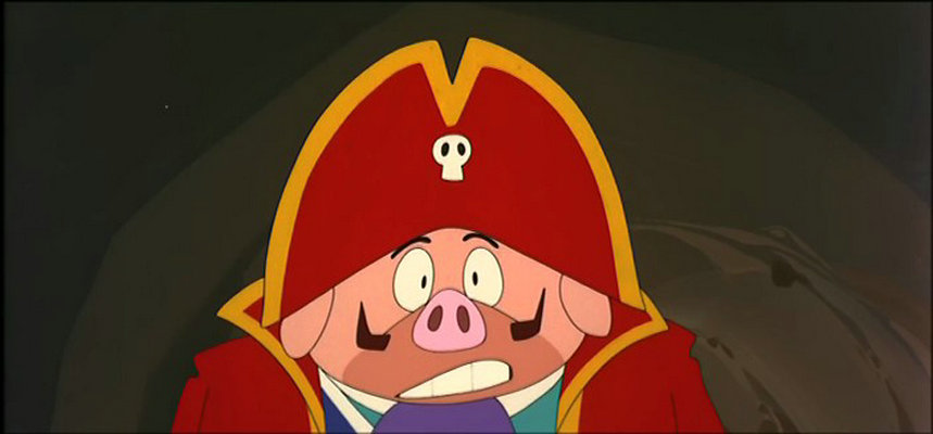 动物金银岛剧照的剧照