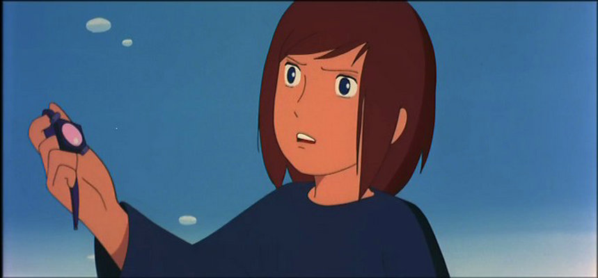 动物金银岛剧照的剧照