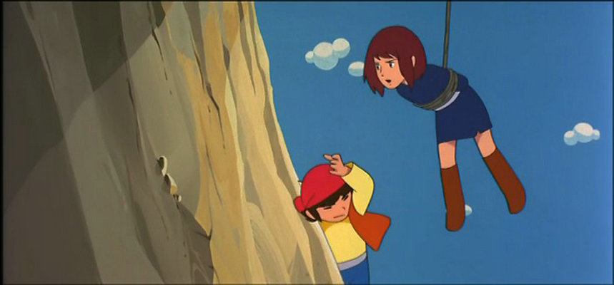 动物金银岛剧照的剧照