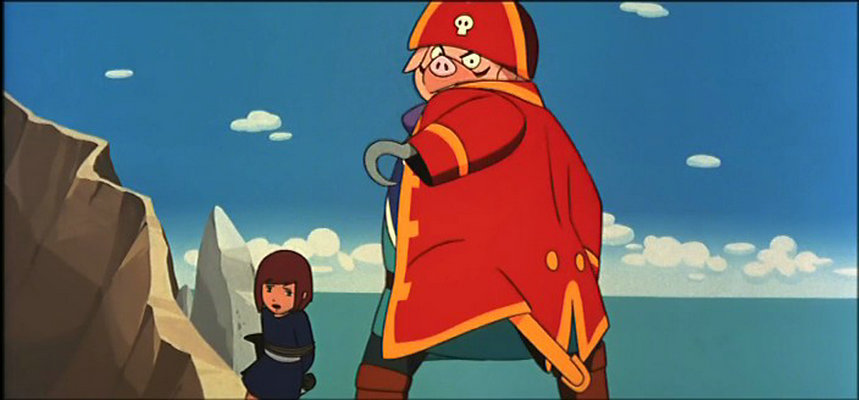 动物金银岛剧照的剧照