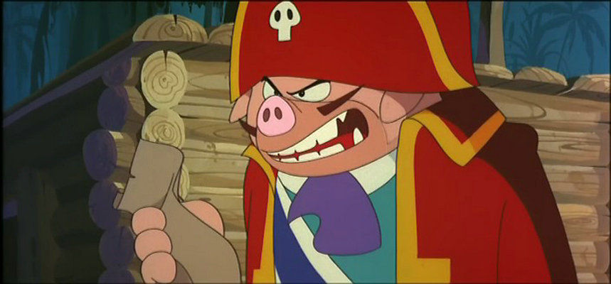 动物金银岛剧照的剧照