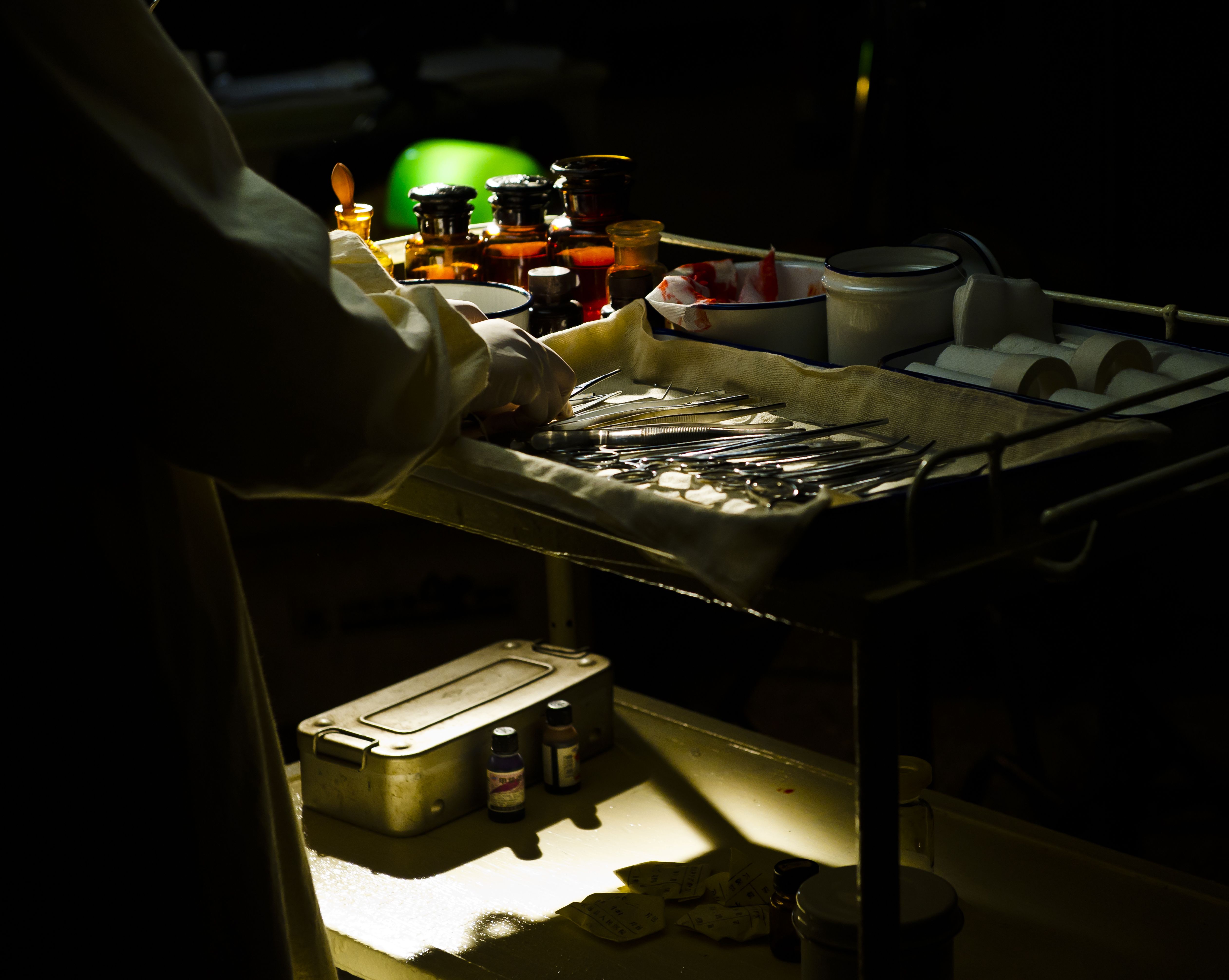 第一大总统剧照的剧照