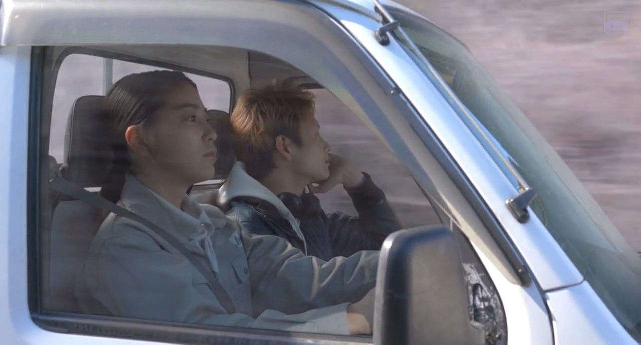 家族的故事剧照的剧照