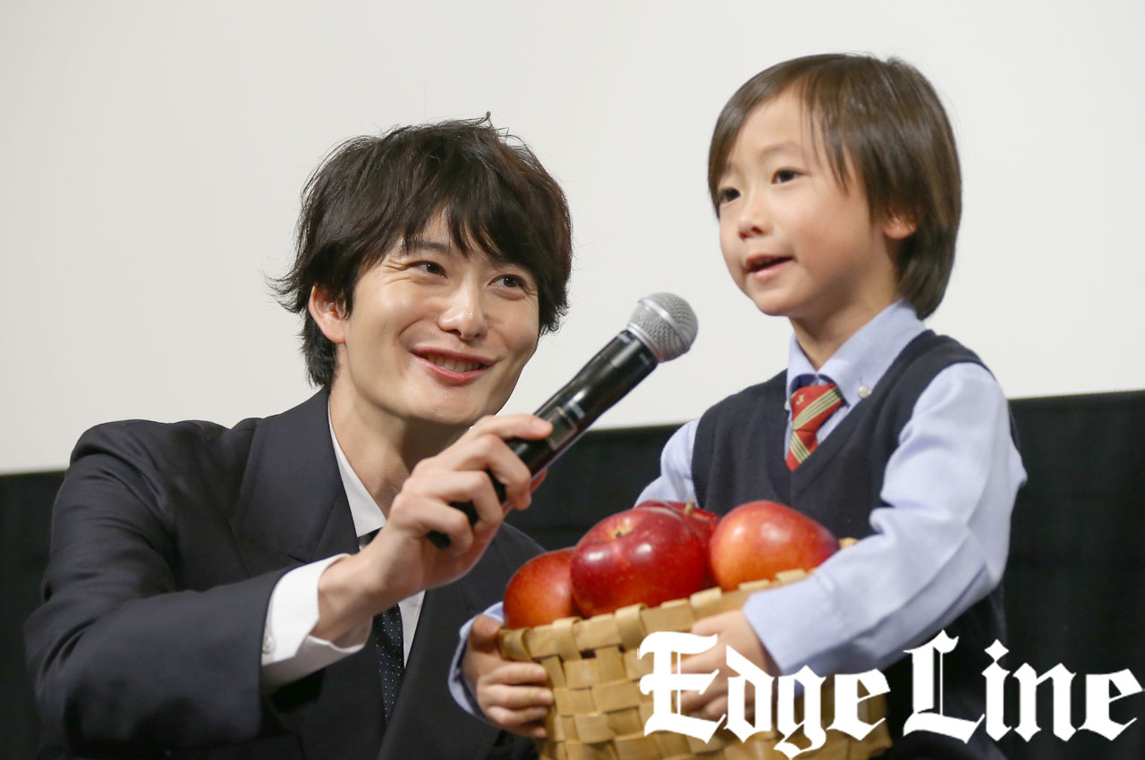 家族的故事剧照的剧照