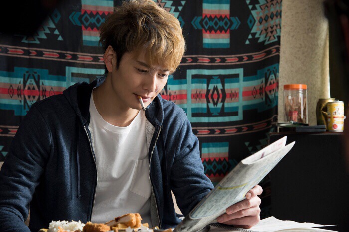 家族的故事剧照的剧照