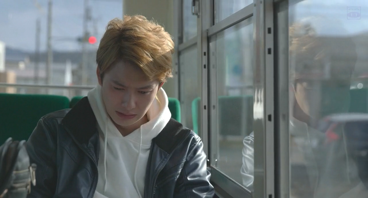 家族的故事剧照的剧照