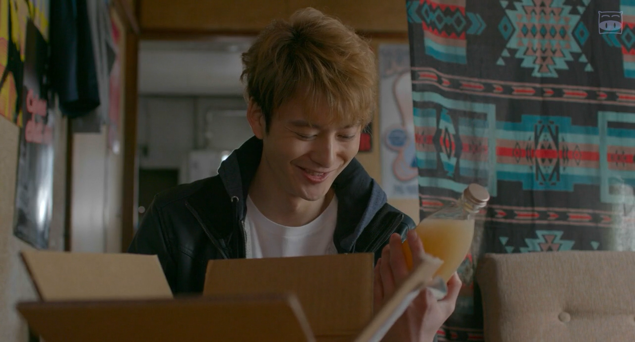 家族的故事剧照的剧照