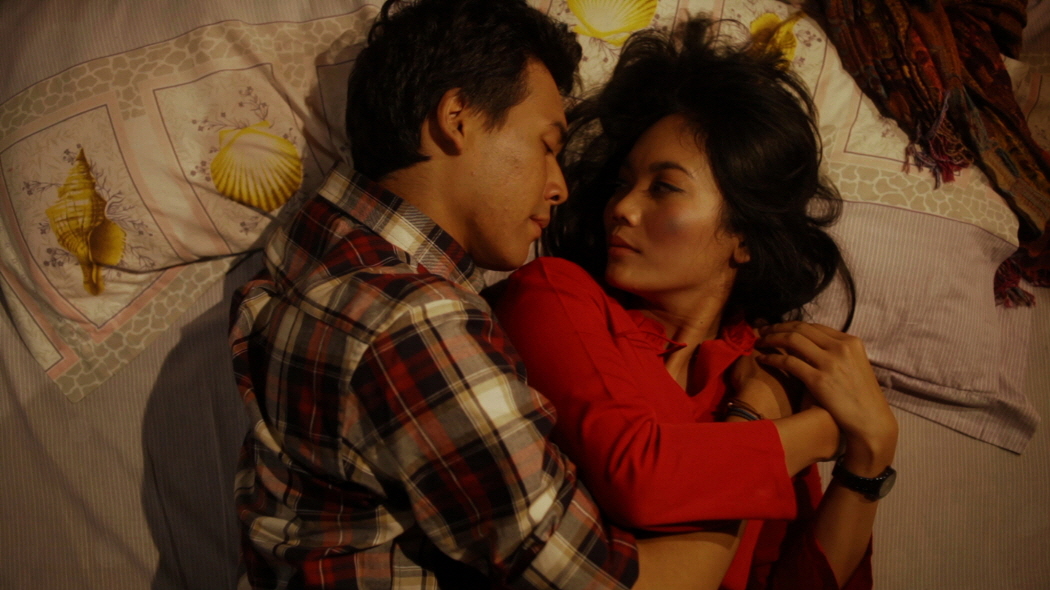 厕所蓝调剧照的剧照