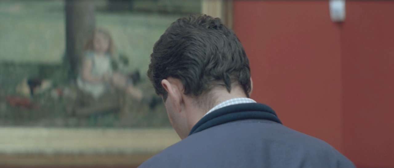 人啊人剧照的剧照