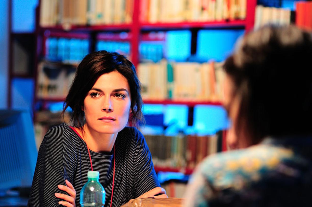 锈迹斑斑的童年剧照的剧照