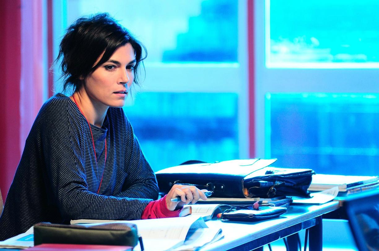 锈迹斑斑的童年剧照的剧照