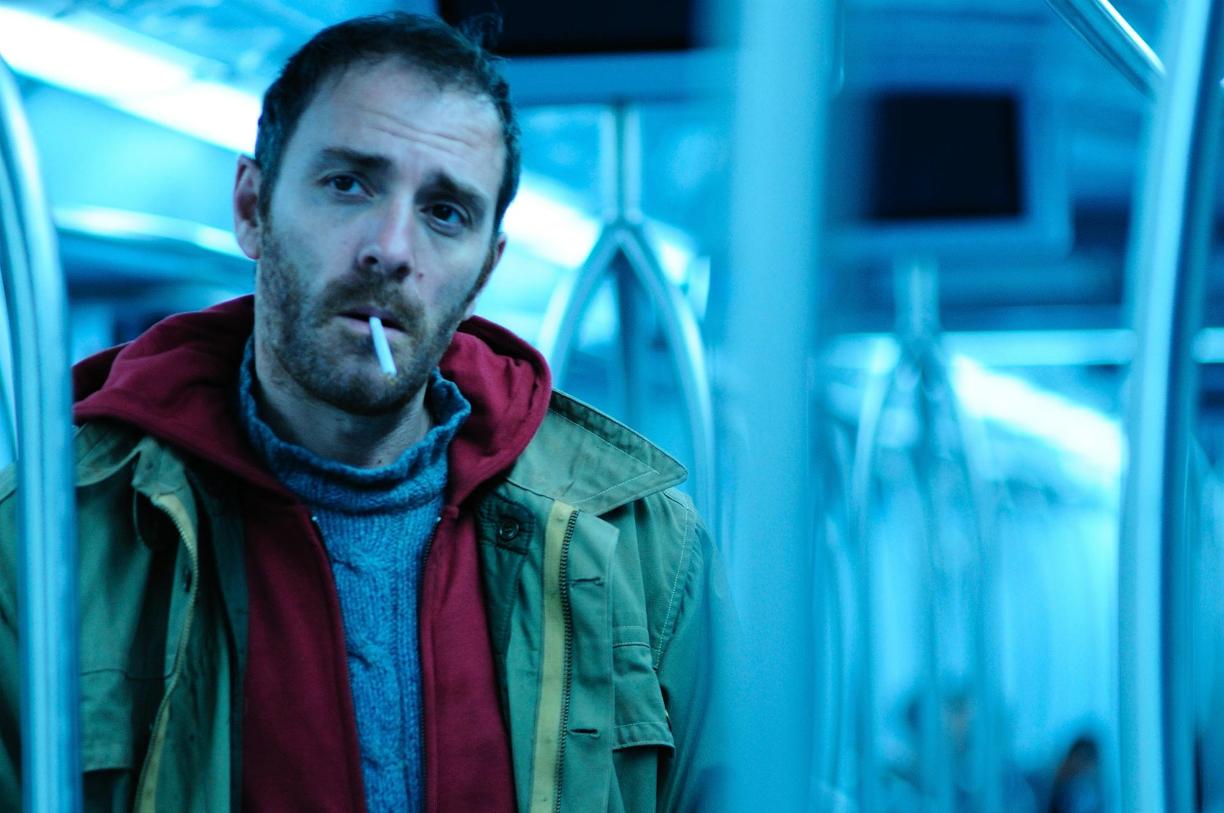 锈迹斑斑的童年剧照的剧照