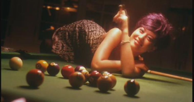 越堕落越英雄剧照的剧照