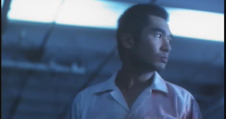 越堕落越英雄剧照的剧照