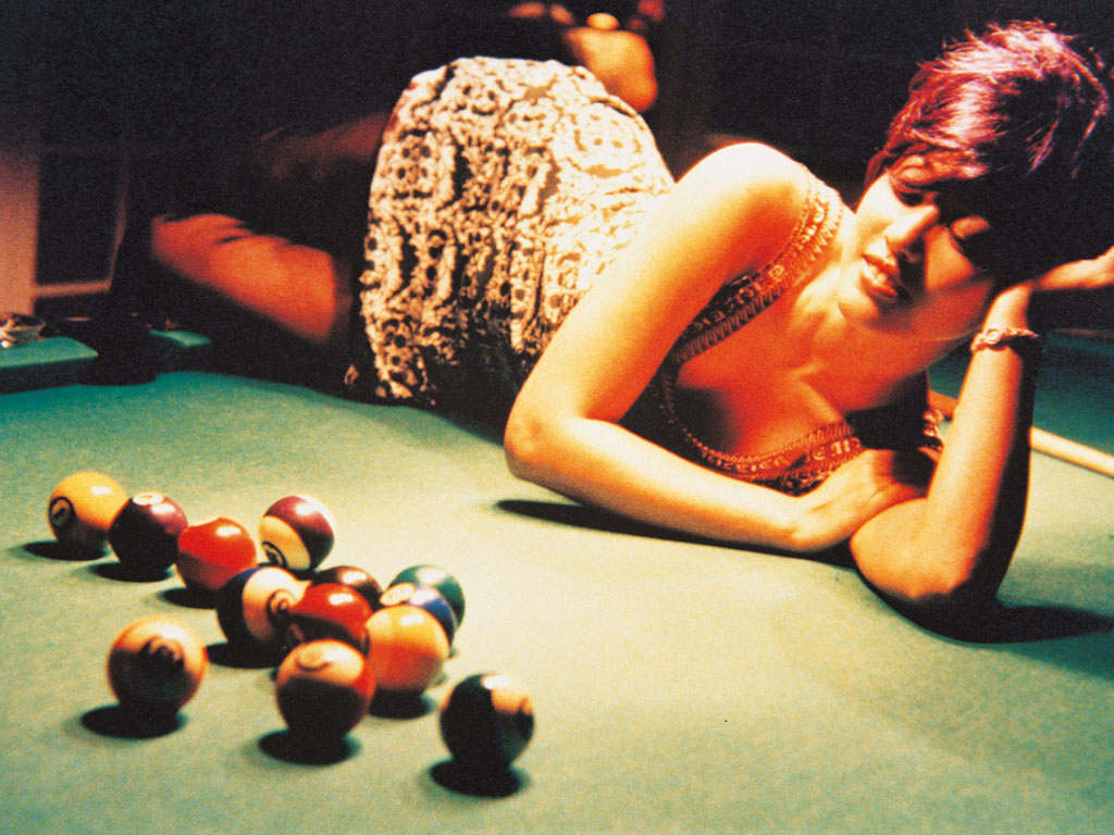 越堕落越英雄剧照的剧照