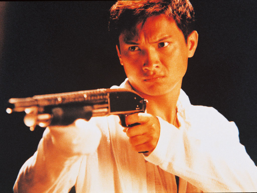 越堕落越英雄剧照的剧照