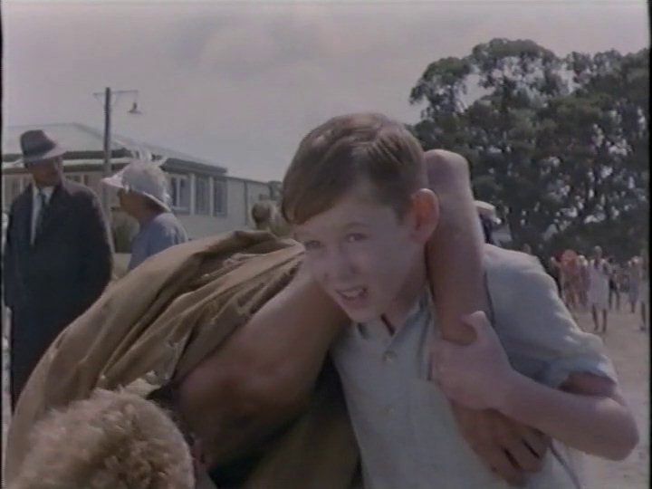 最后的金色时光剧照的剧照