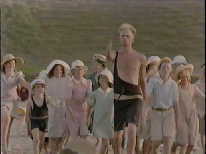 最后的金色时光剧照的剧照