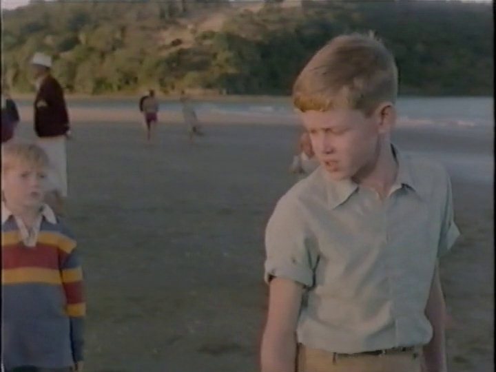 最后的金色时光剧照的剧照