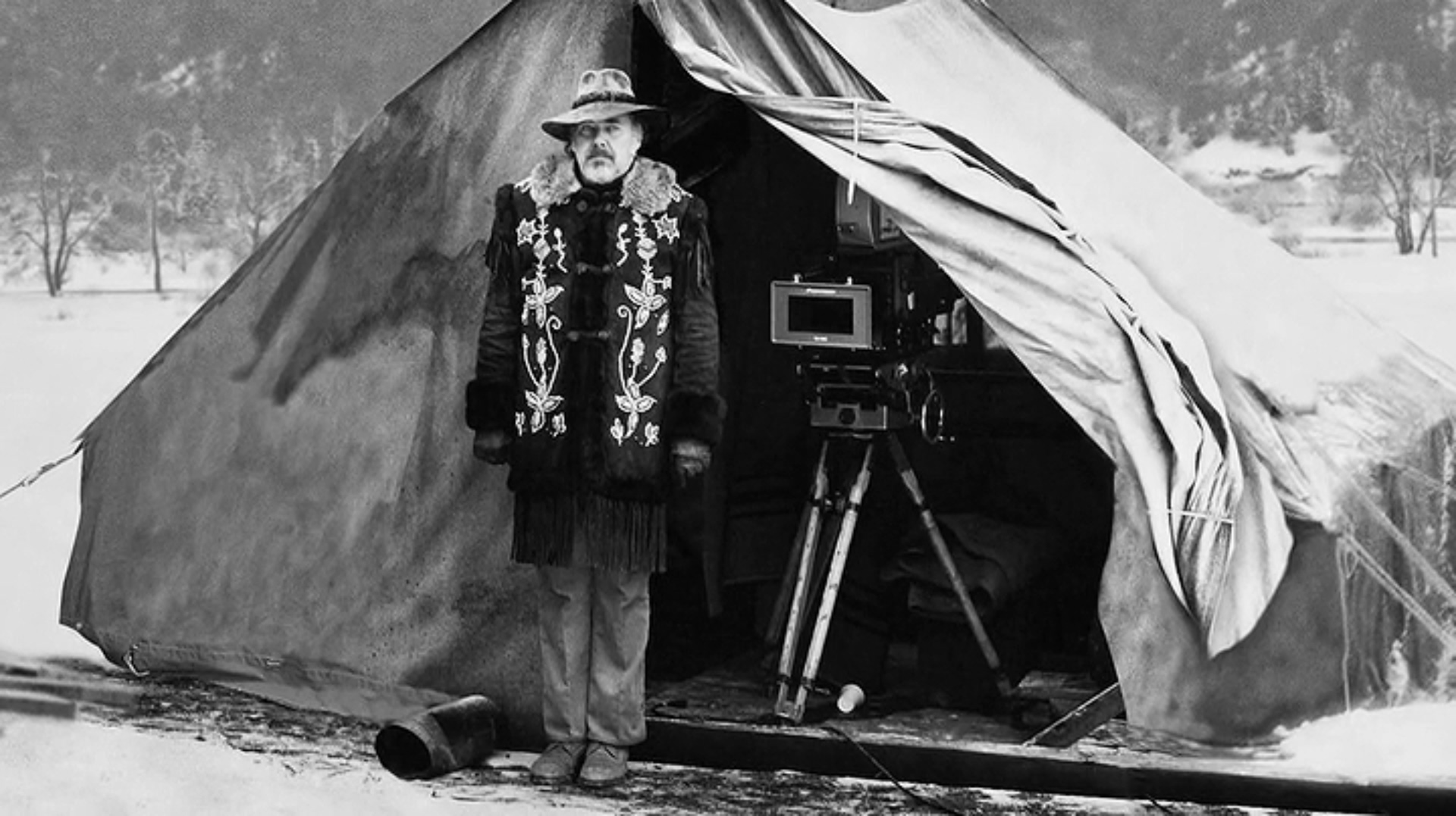 奥尔特曼剧照的剧照