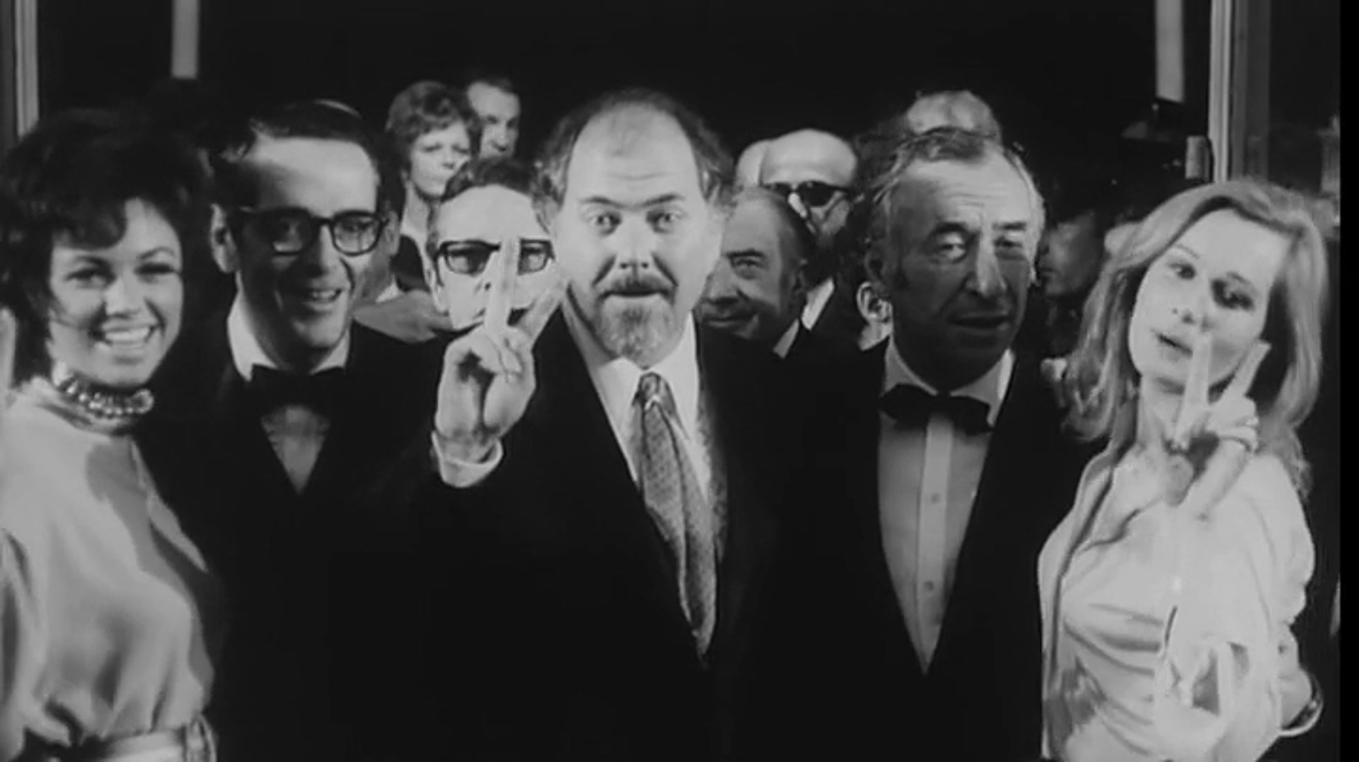 奥尔特曼剧照的剧照