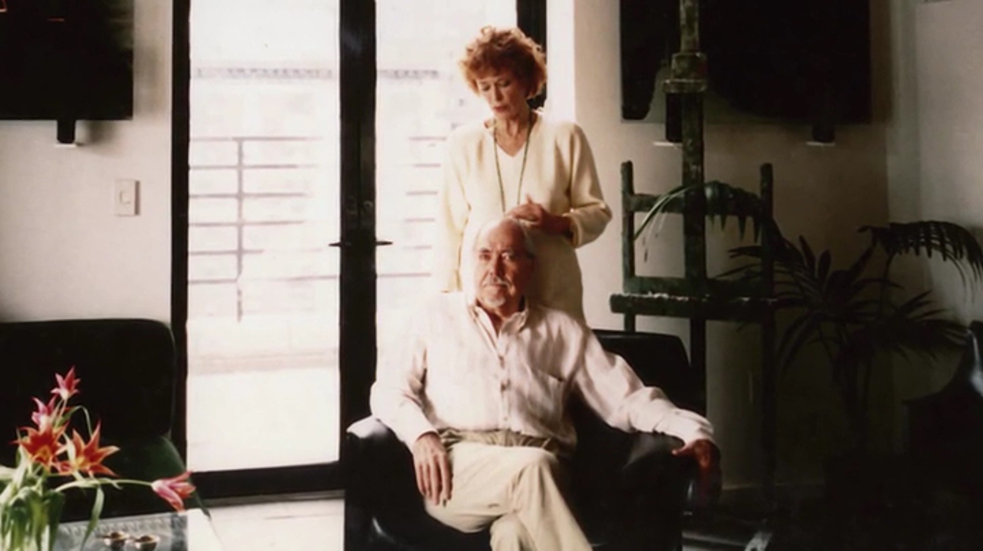 奥尔特曼剧照的剧照