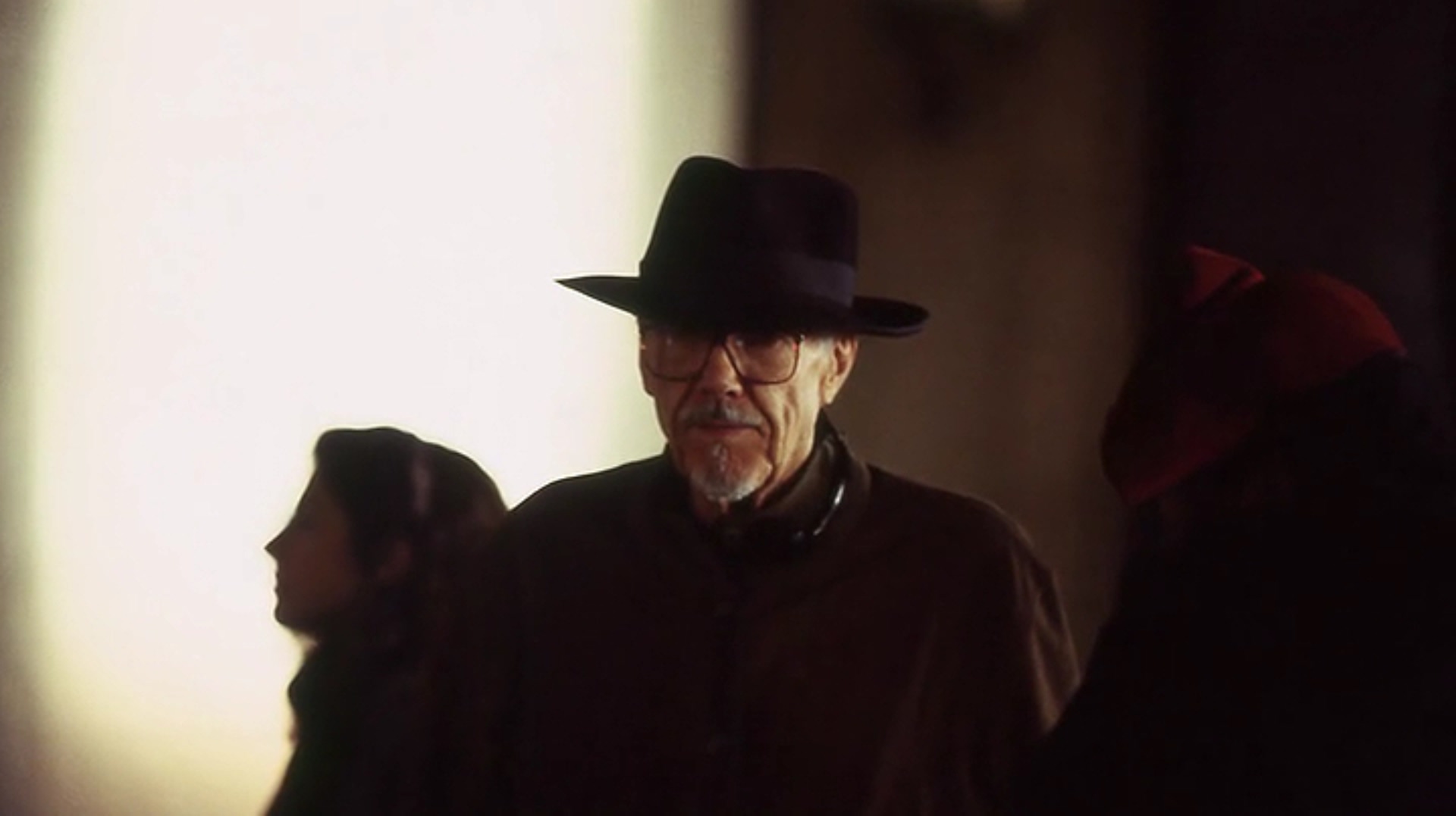 奥尔特曼剧照的剧照