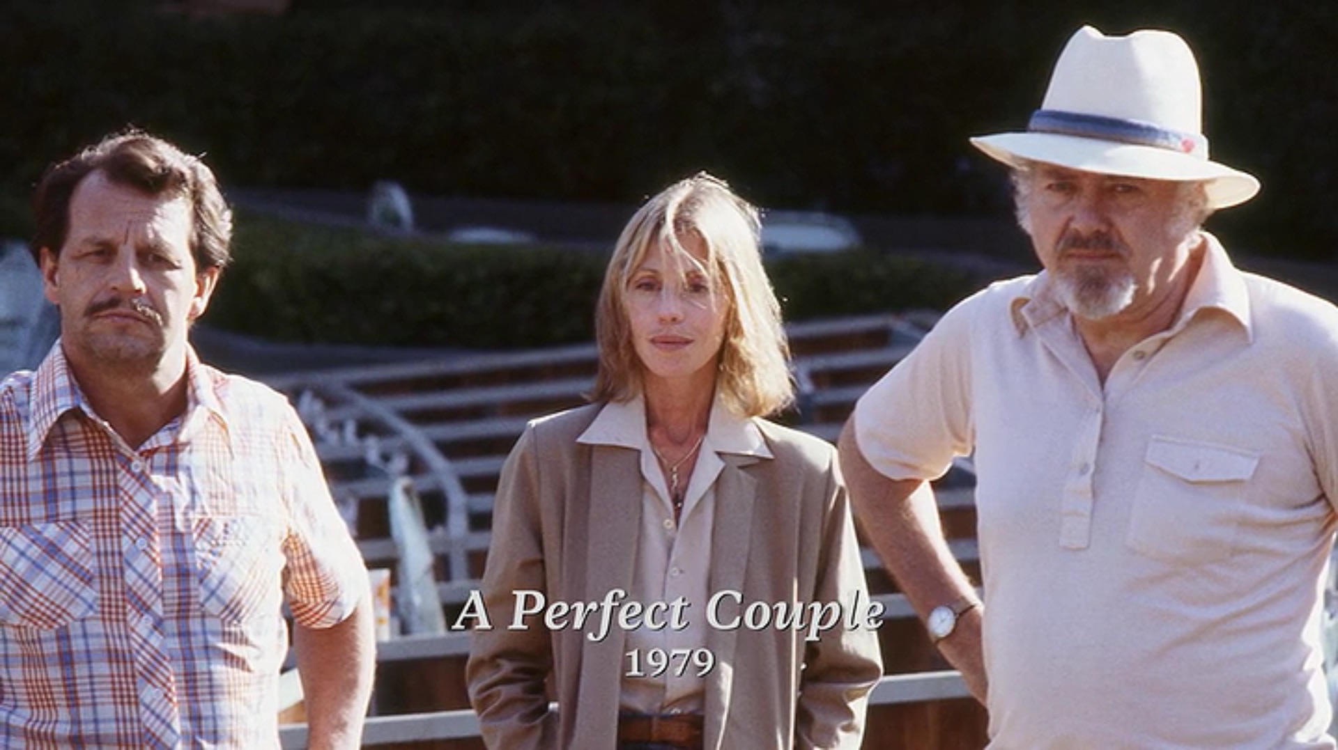 奥尔特曼剧照的剧照