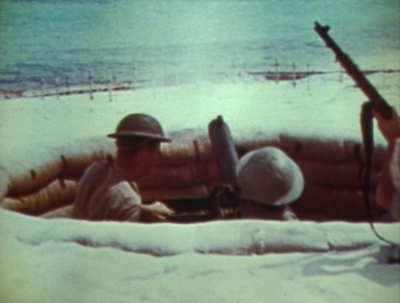 中途岛战役剧照的剧照