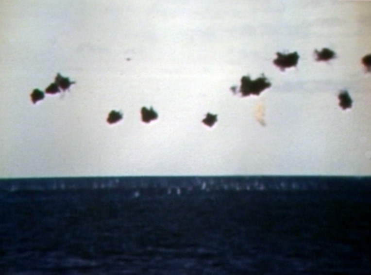 中途岛战役剧照的剧照