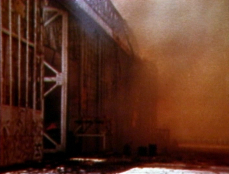 中途岛战役剧照的剧照