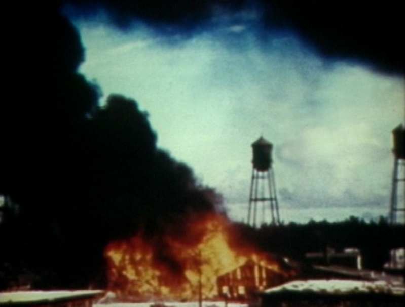 中途岛战役剧照的剧照