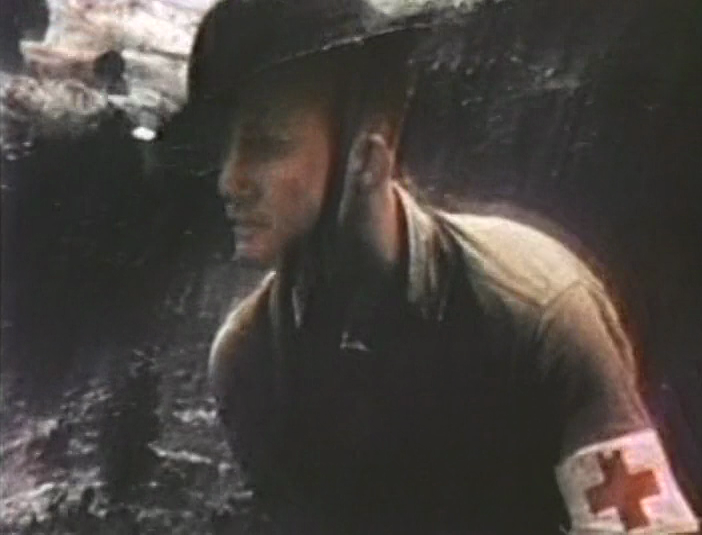 中途岛战役剧照的剧照