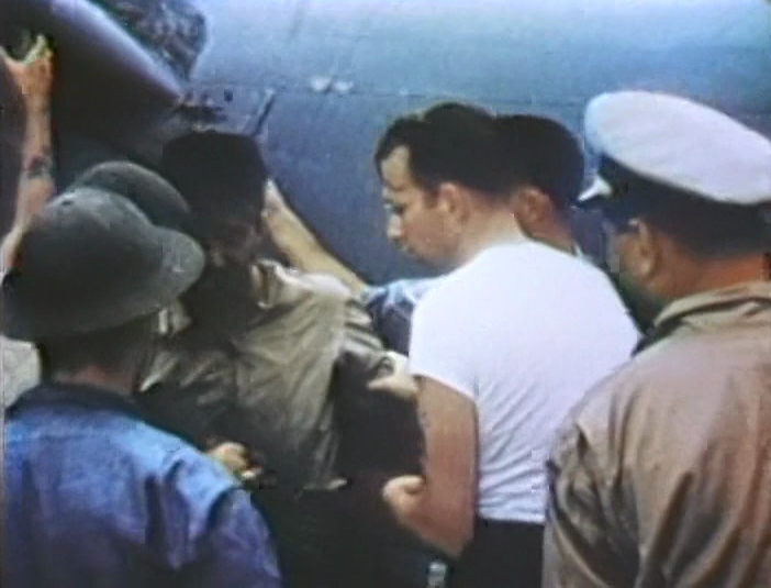 中途岛战役剧照的剧照