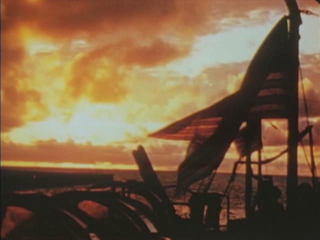 中途岛战役剧照的剧照