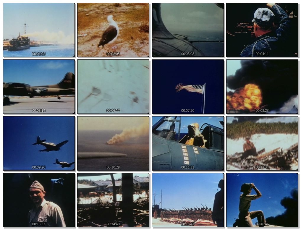 中途岛战役剧照的剧照