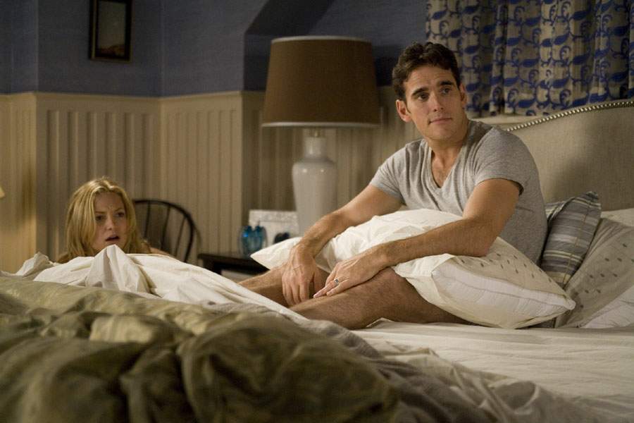 同居三人行剧照的剧照