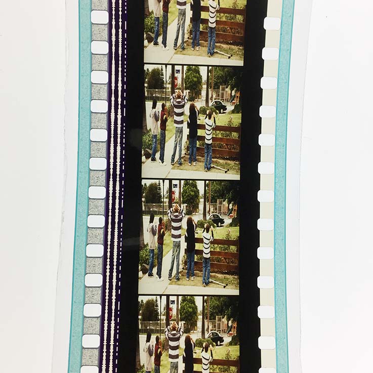 同居三人行剧照的剧照