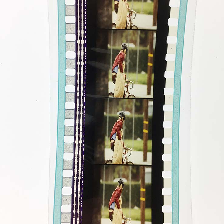 同居三人行剧照的剧照