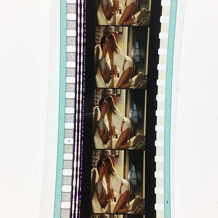 同居三人行剧照的剧照