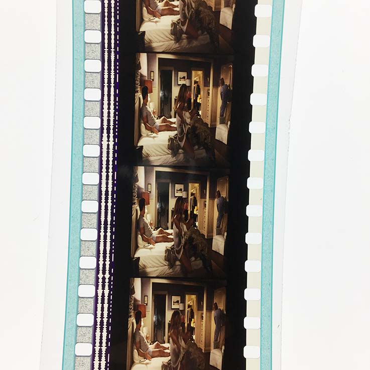 同居三人行剧照的剧照