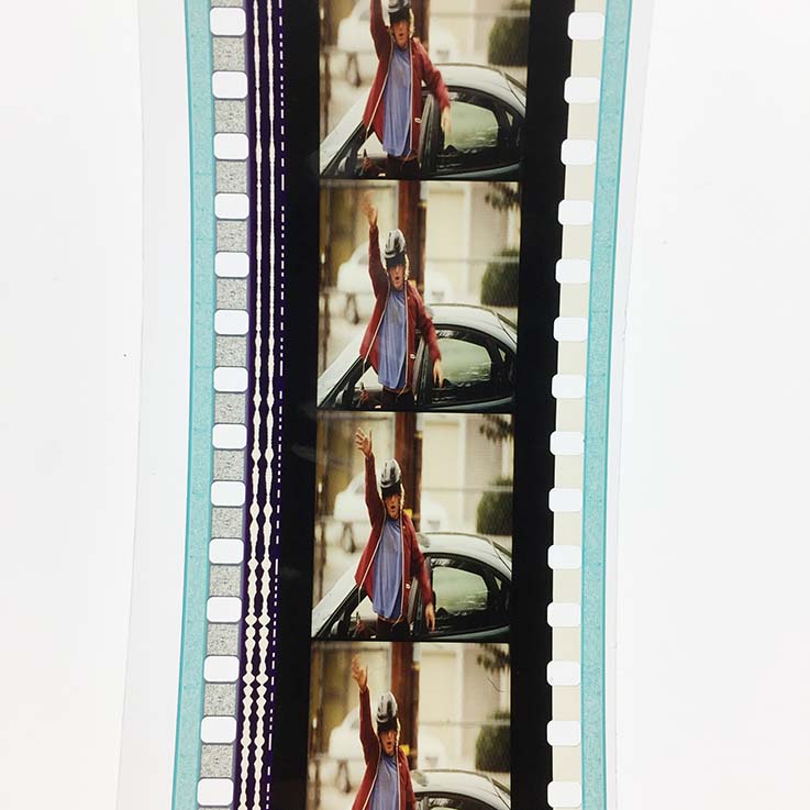 同居三人行剧照的剧照