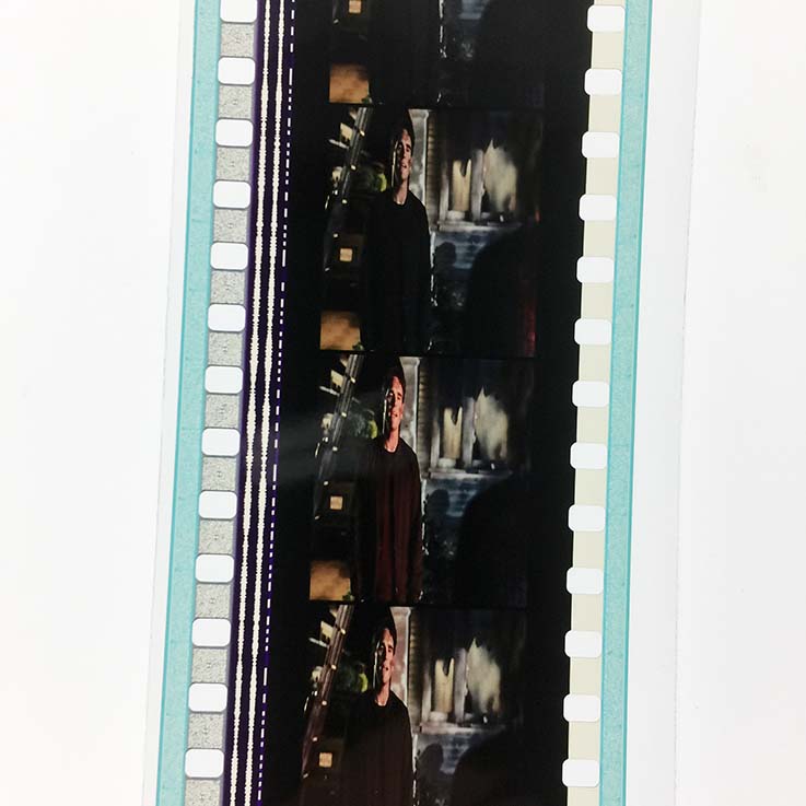 同居三人行剧照的剧照