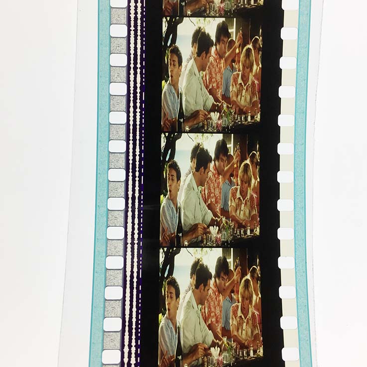 同居三人行剧照的剧照