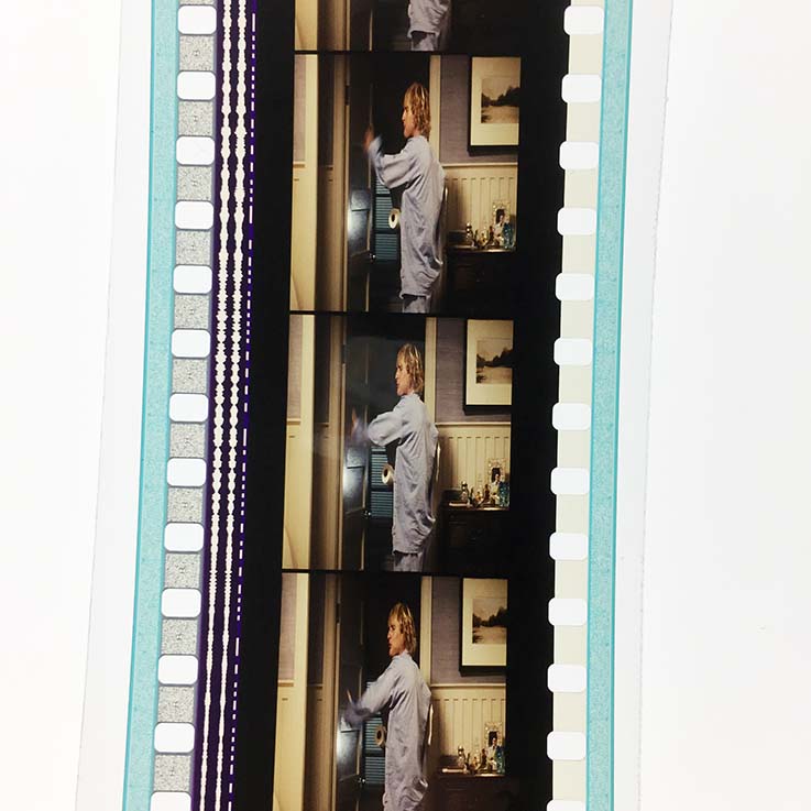 同居三人行剧照的剧照