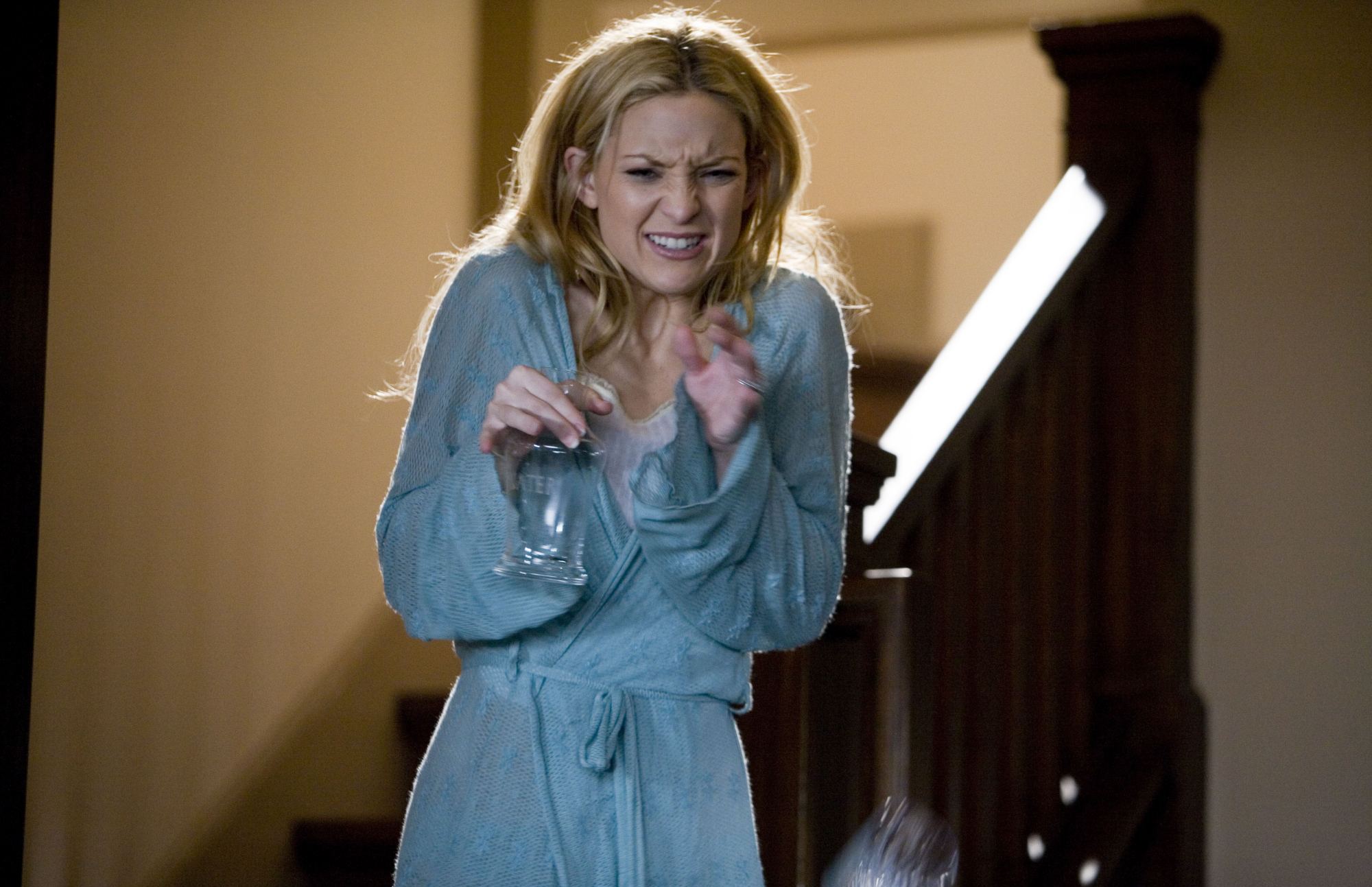 同居三人行剧照的剧照