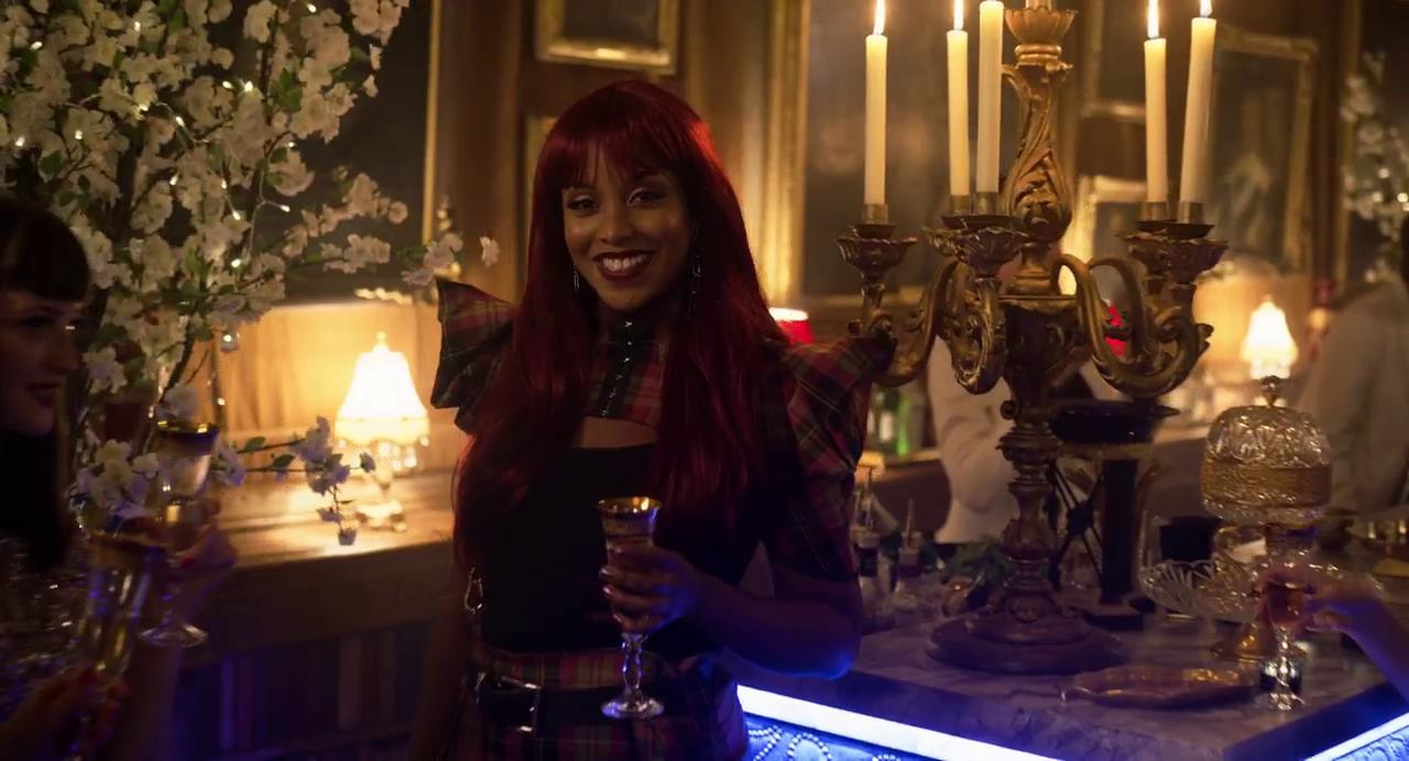 欧洲歌唱大赛：火焰传说剧照的剧照