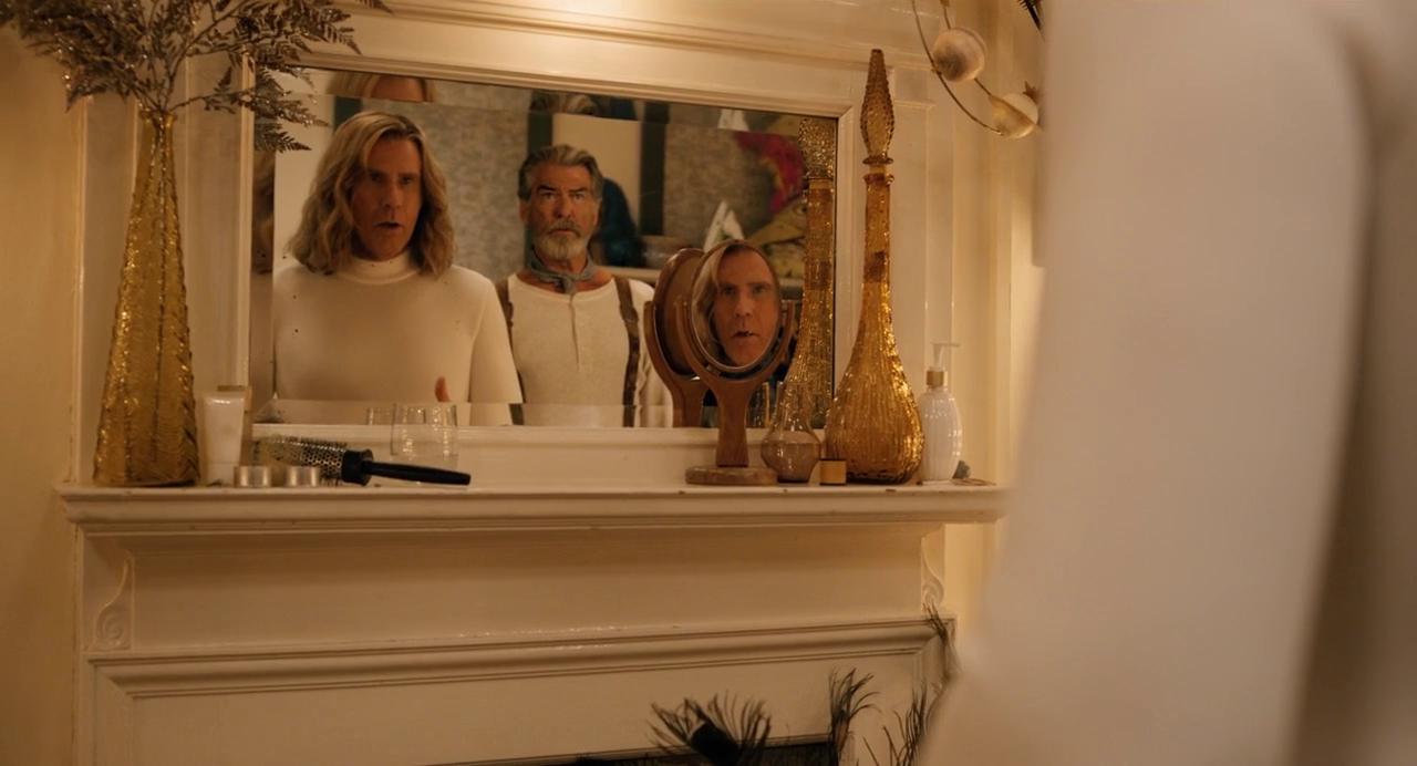 欧洲歌唱大赛：火焰传说剧照的剧照