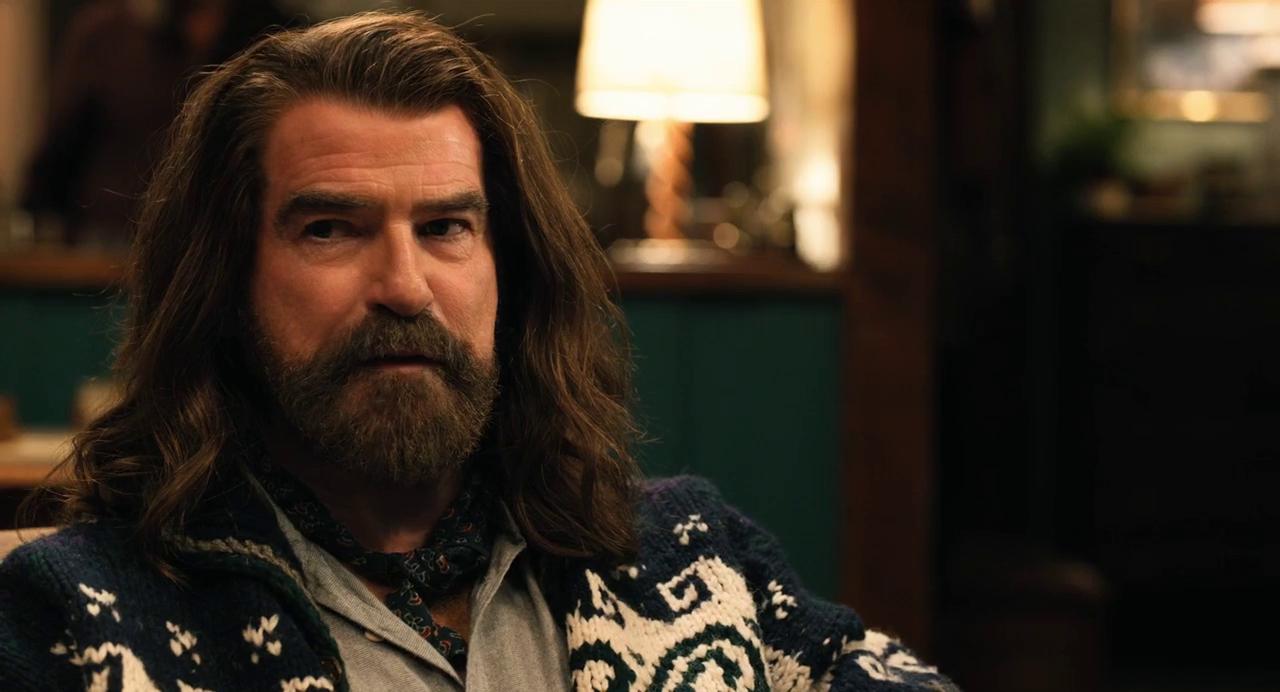 欧洲歌唱大赛：火焰传说剧照的剧照