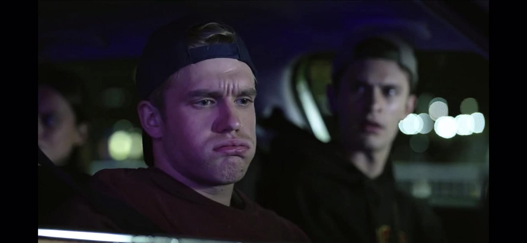 欧洲歌唱大赛：火焰传说剧照的剧照